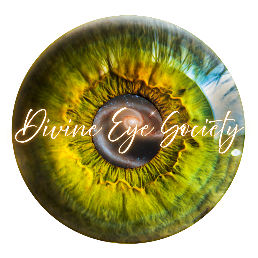 Divine Eye Society